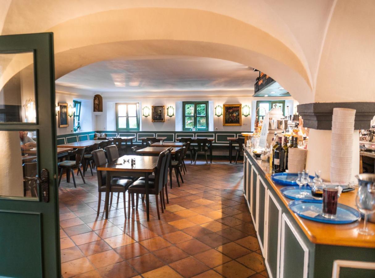Belvedere Hotel-Restaurant Eching  외부 사진